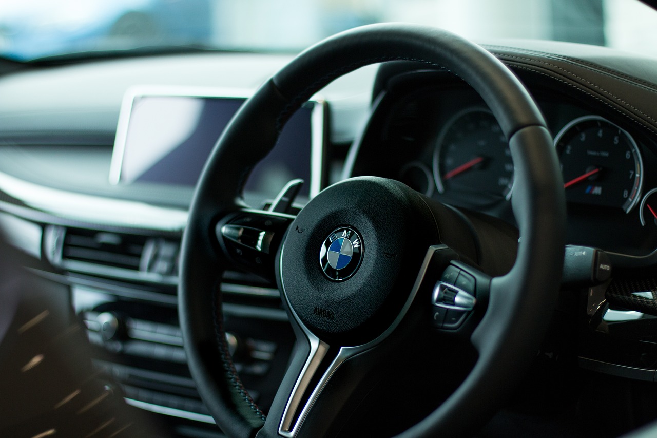 Značka BMW