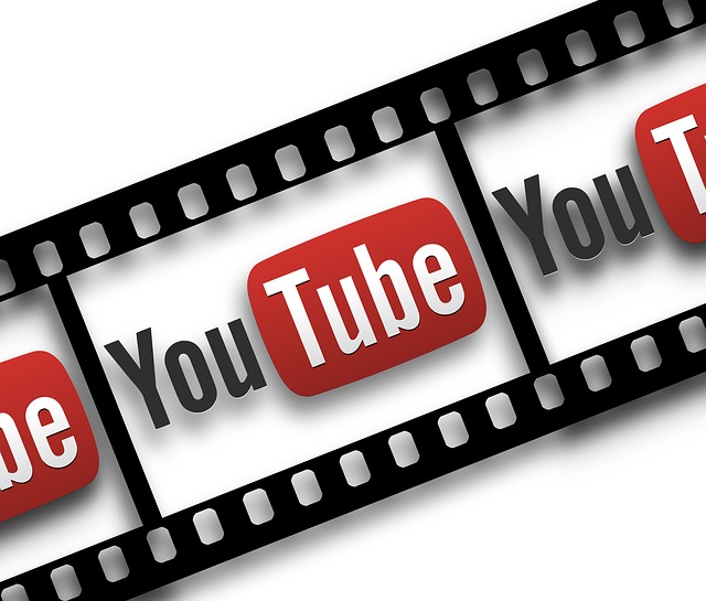 Fenomén Youtube