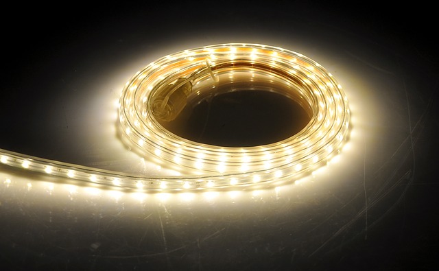 Elegantné LED reflektory so širokým využitím