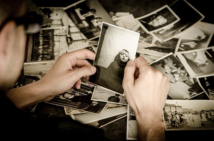 Fotografie, ktoré môžete mať doma